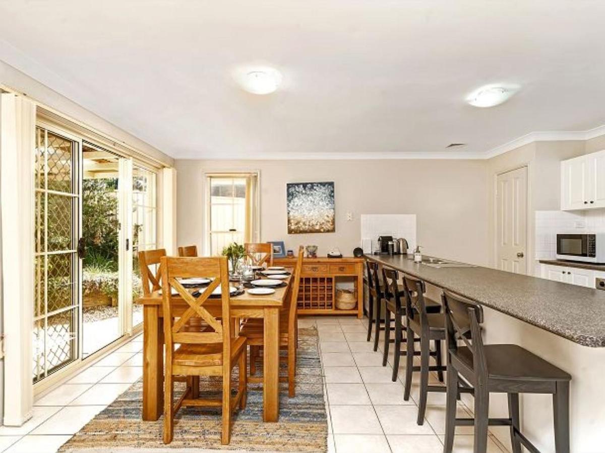 The Porthole Of Huskisson By Experience Jervis Bay Extérieur photo