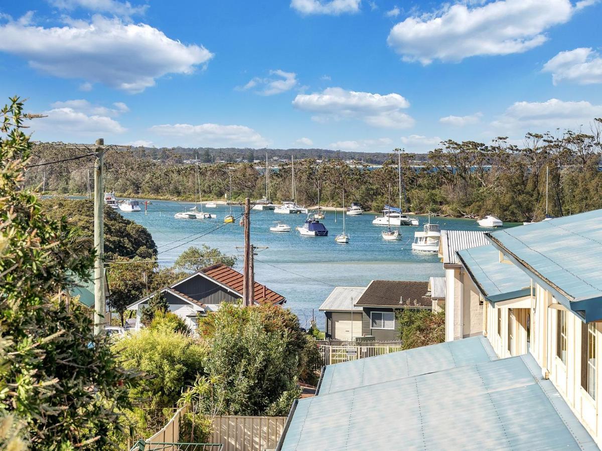 The Porthole Of Huskisson By Experience Jervis Bay Extérieur photo
