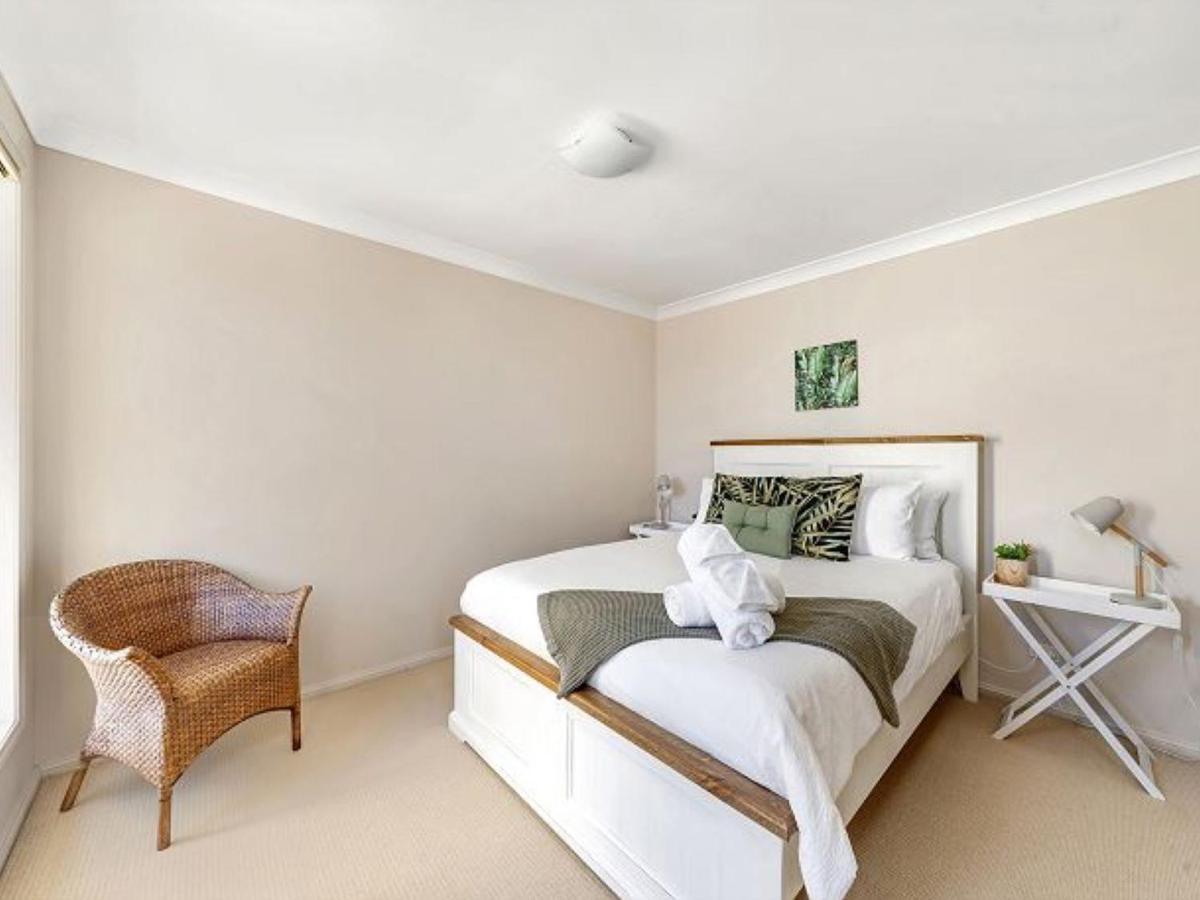 The Porthole Of Huskisson By Experience Jervis Bay Extérieur photo