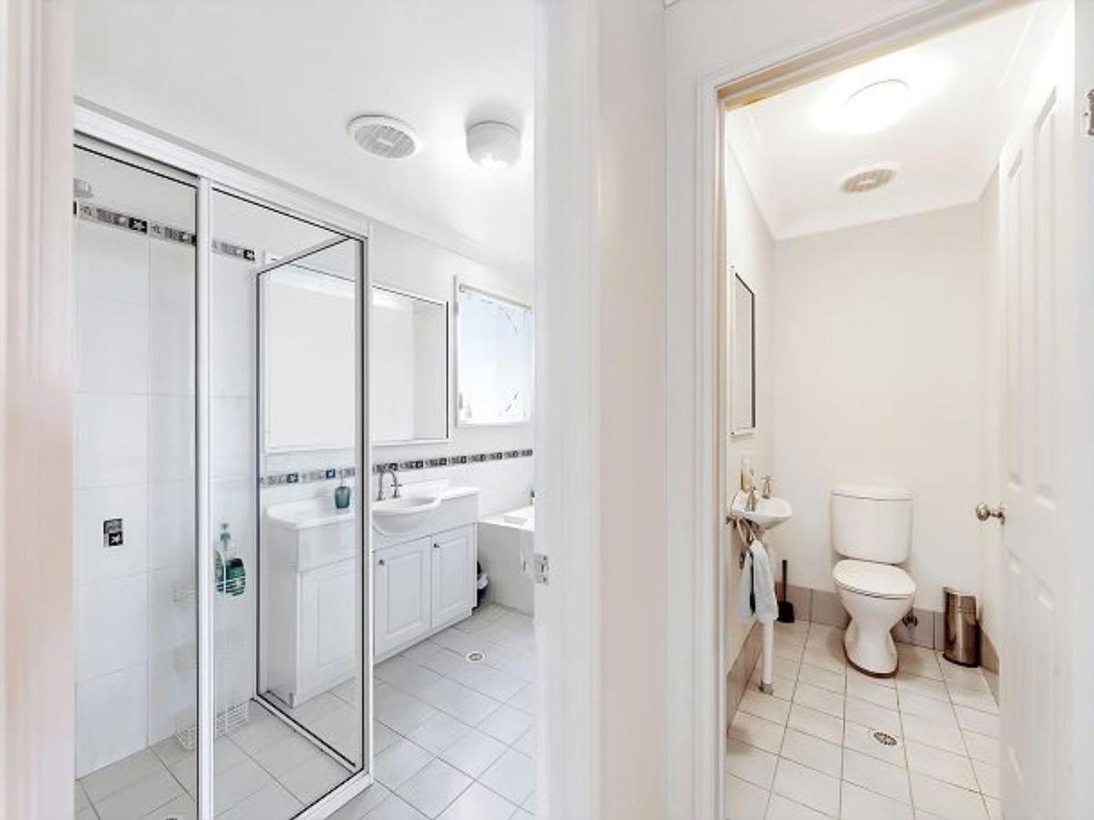 The Porthole Of Huskisson By Experience Jervis Bay Extérieur photo