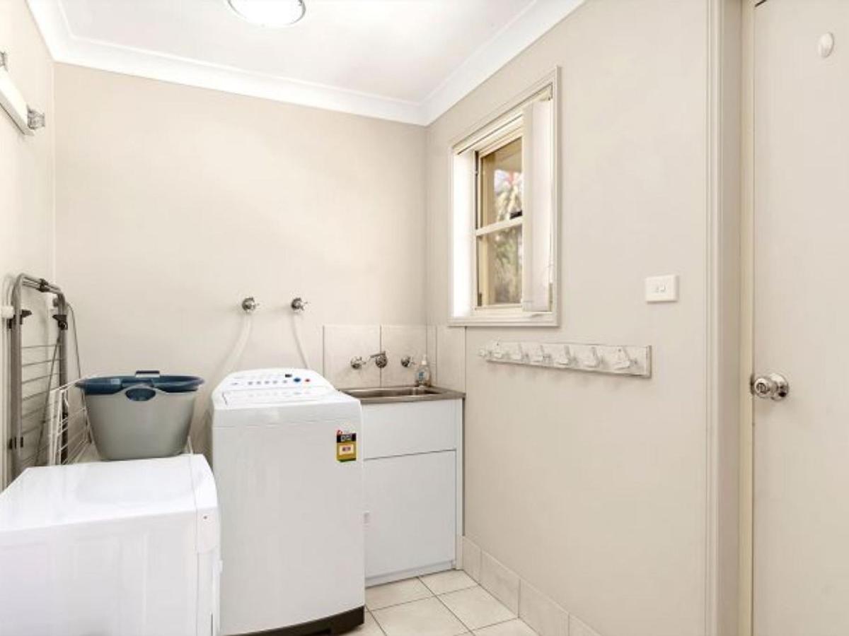The Porthole Of Huskisson By Experience Jervis Bay Extérieur photo