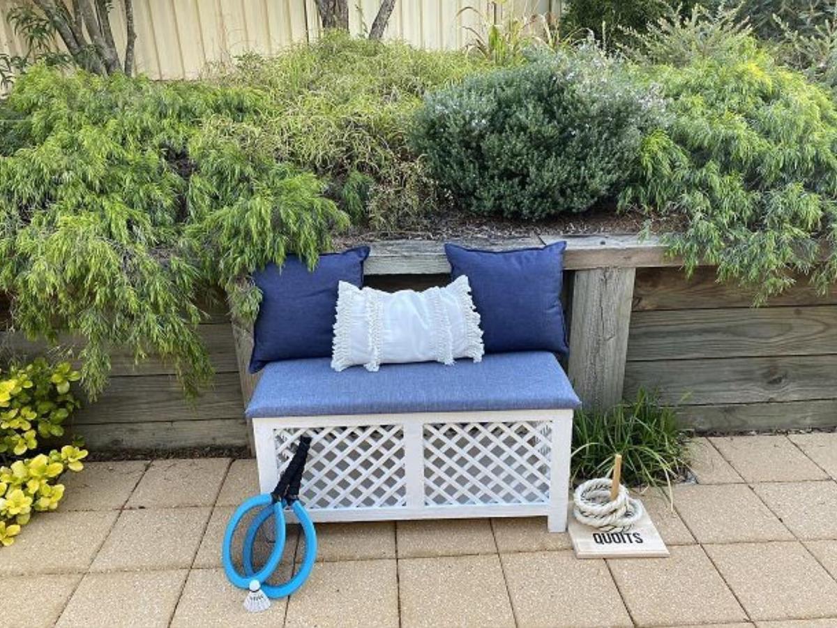 The Porthole Of Huskisson By Experience Jervis Bay Extérieur photo