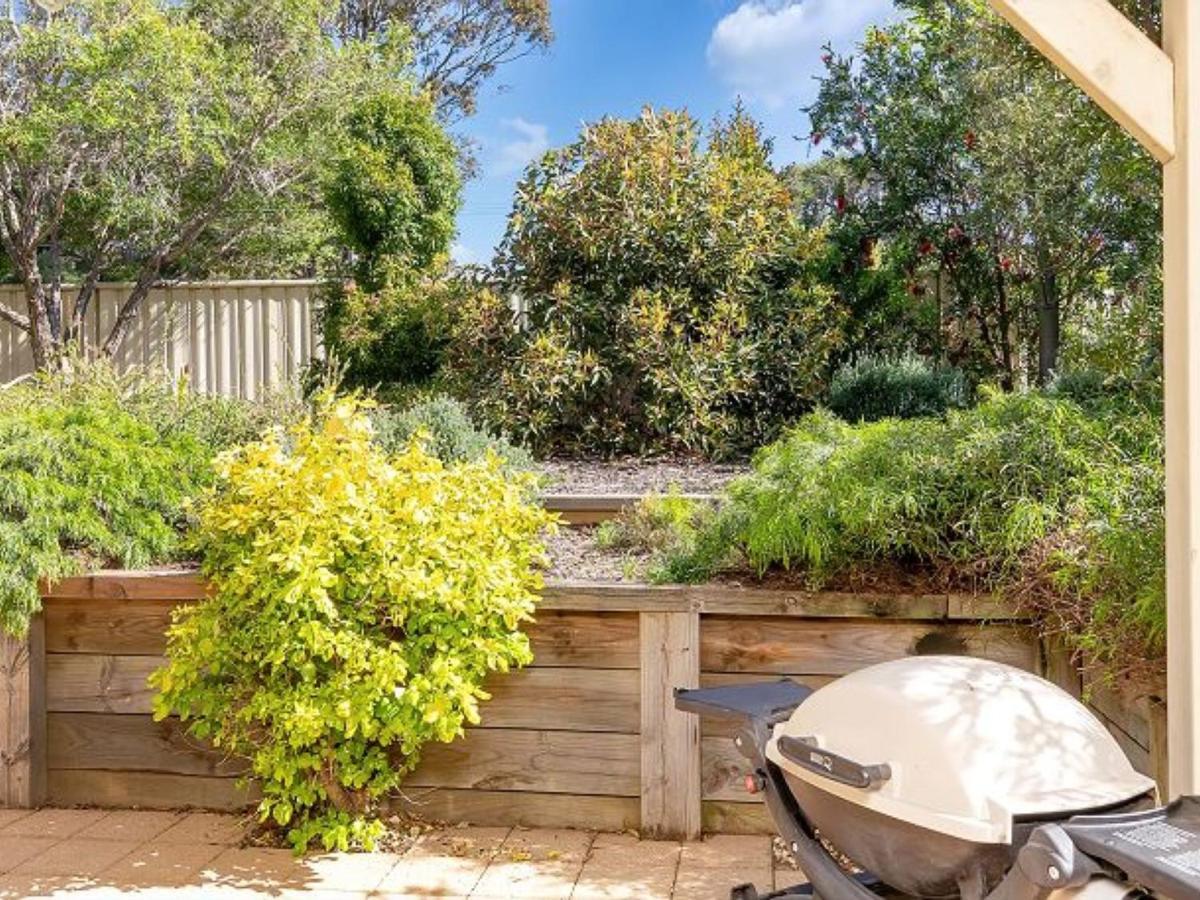 The Porthole Of Huskisson By Experience Jervis Bay Extérieur photo